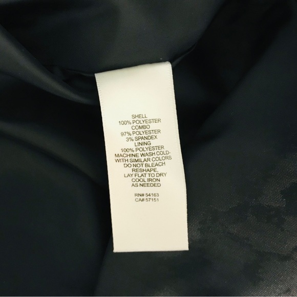 Eliza J Black Cold Shoulder Leopard print dress - Picture 7 of 7